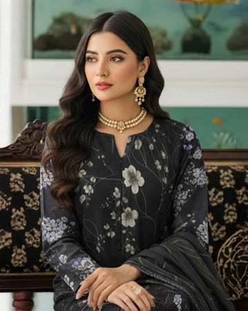 Rang e Bahar by Aalaya Winter Vol 07 '25 D 06